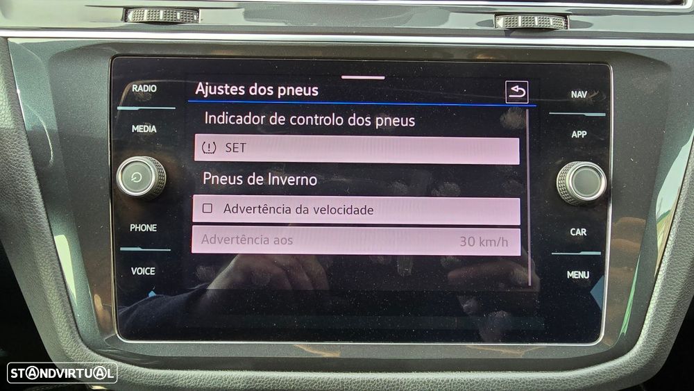 VW Tiguan 1.4 TSI eHybrid R-Line DSG - 32