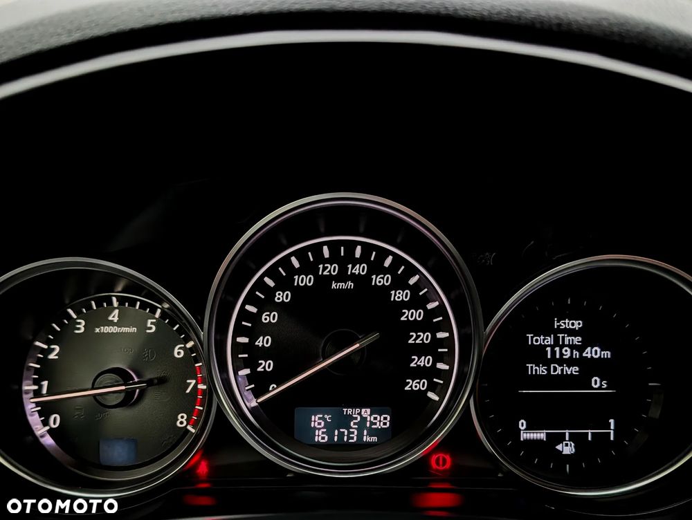 Mazda CX-5 - 39