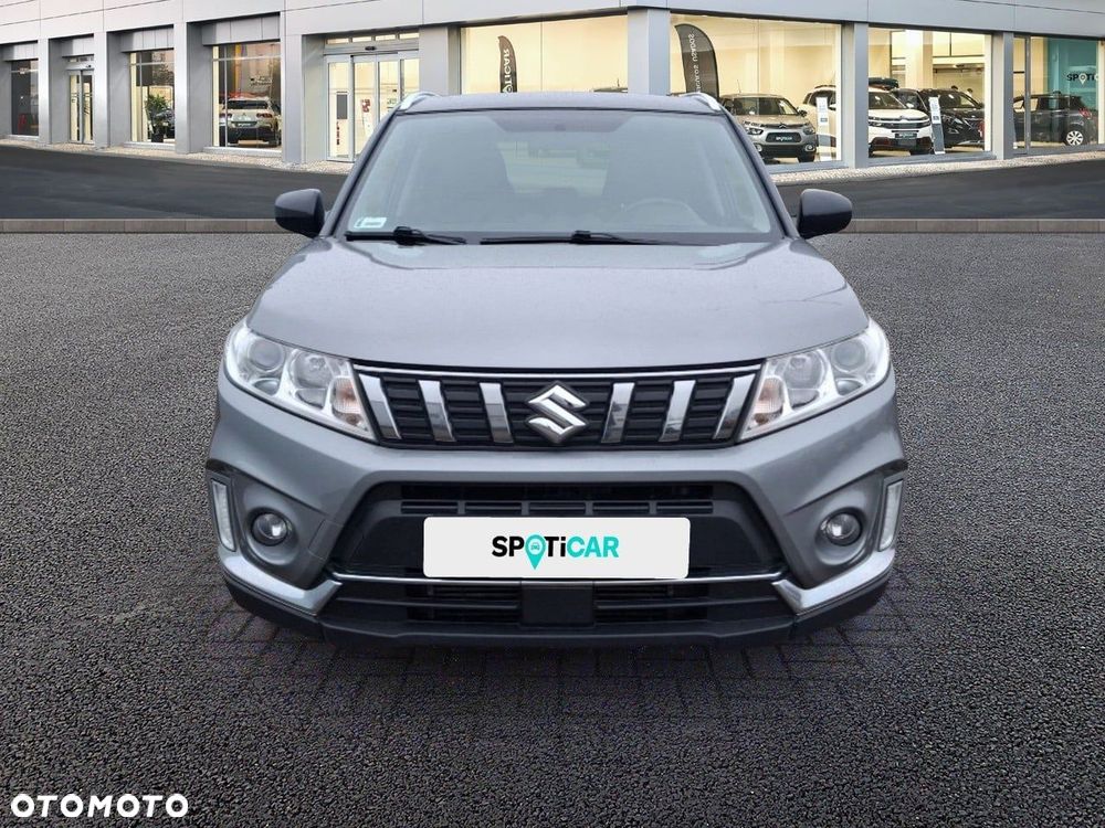 Suzuki Vitara 1.4 Boosterjet Premium 2WD - 2