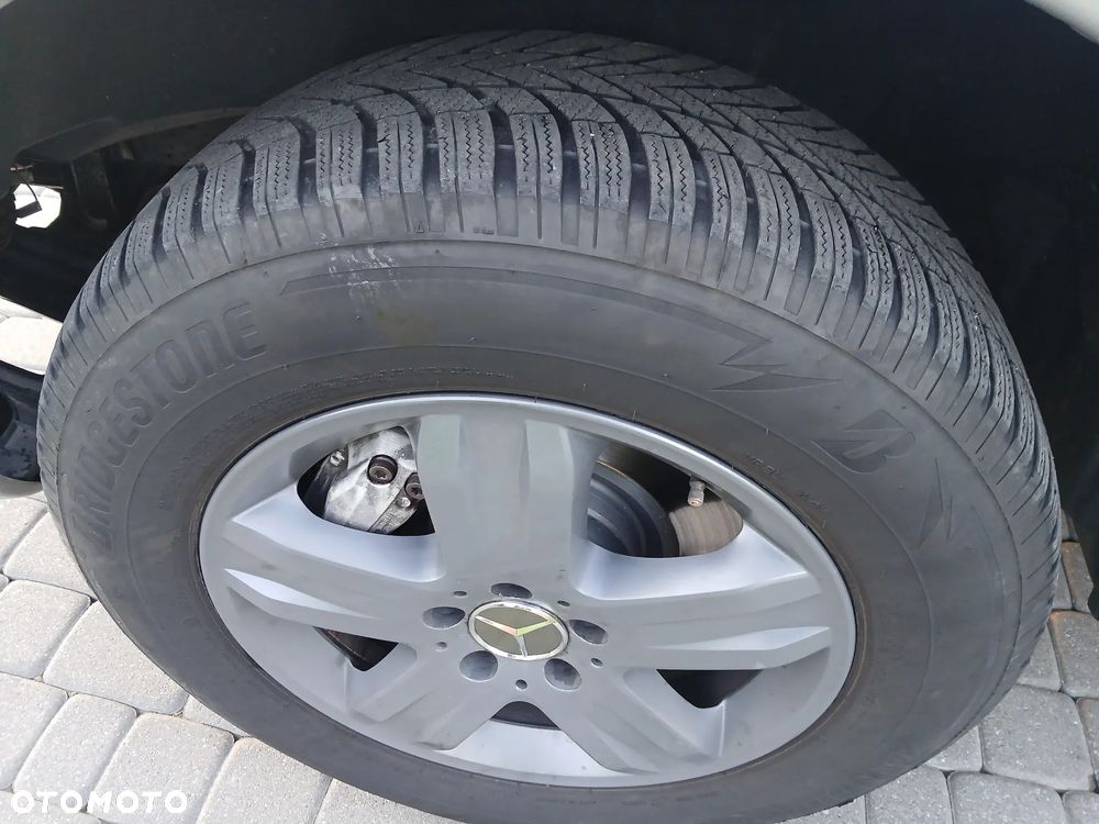 Mercedes-Benz ML - 17