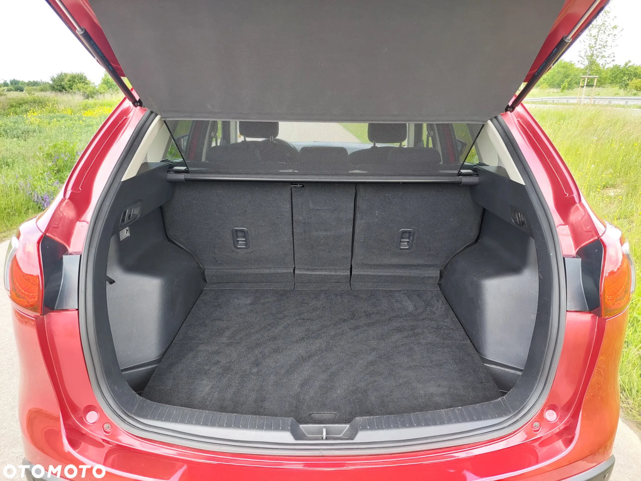 Mazda CX-5 2.0 Skymotion 2WD - 31