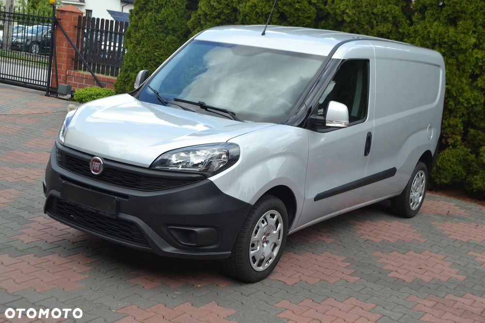 Fiat Doblo MAXI - 7