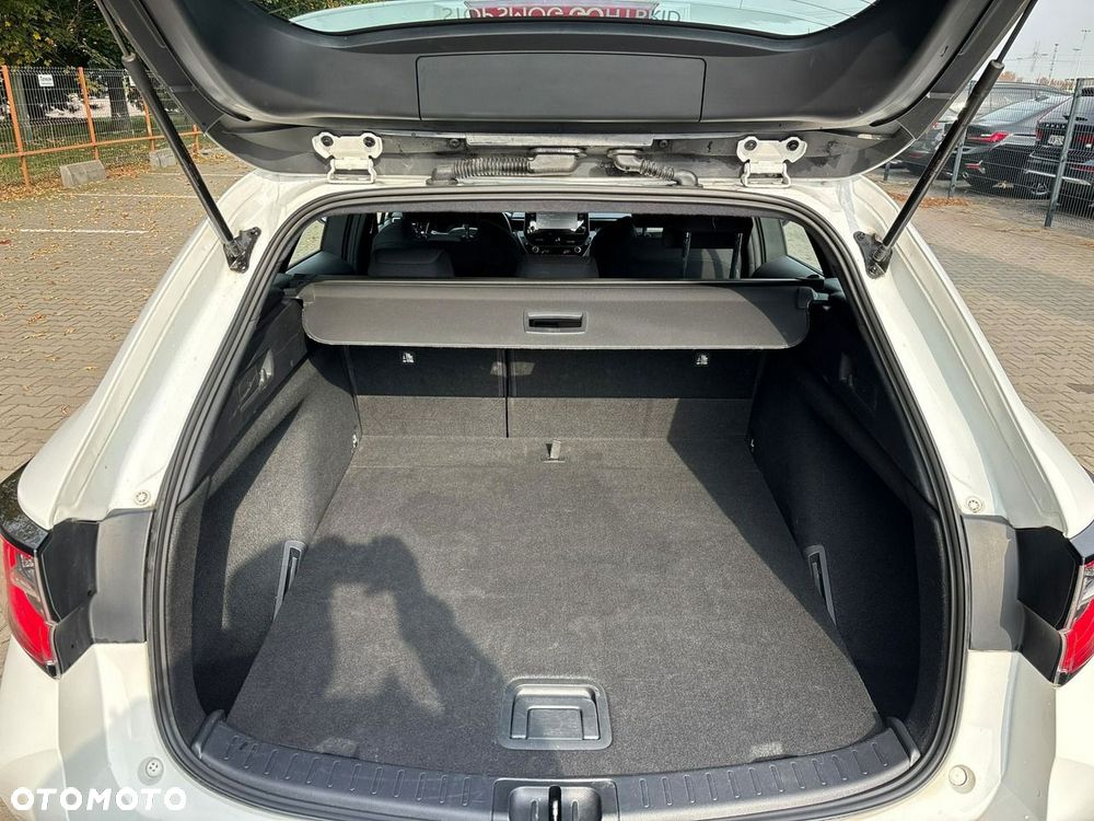 Toyota Corolla 1.8 Hybrid Comfort - 20