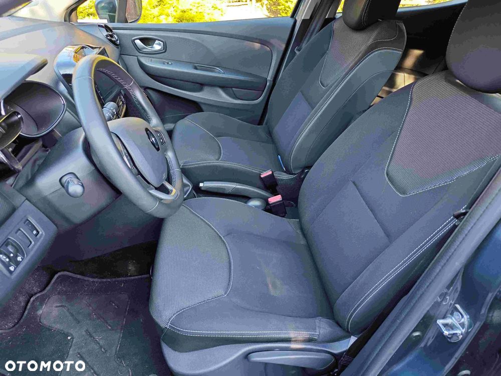 Renault Clio - 4