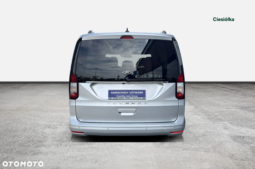 Ford Tourneo Connect Grand 2.0 EcoBlue Sport - 27
