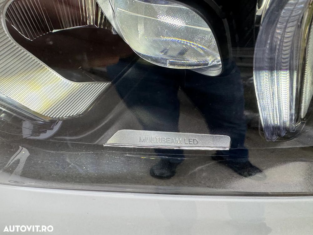 Mercedes-Benz GLE 350 d 4MATIC 9G-TRONIC AMG Line - 27