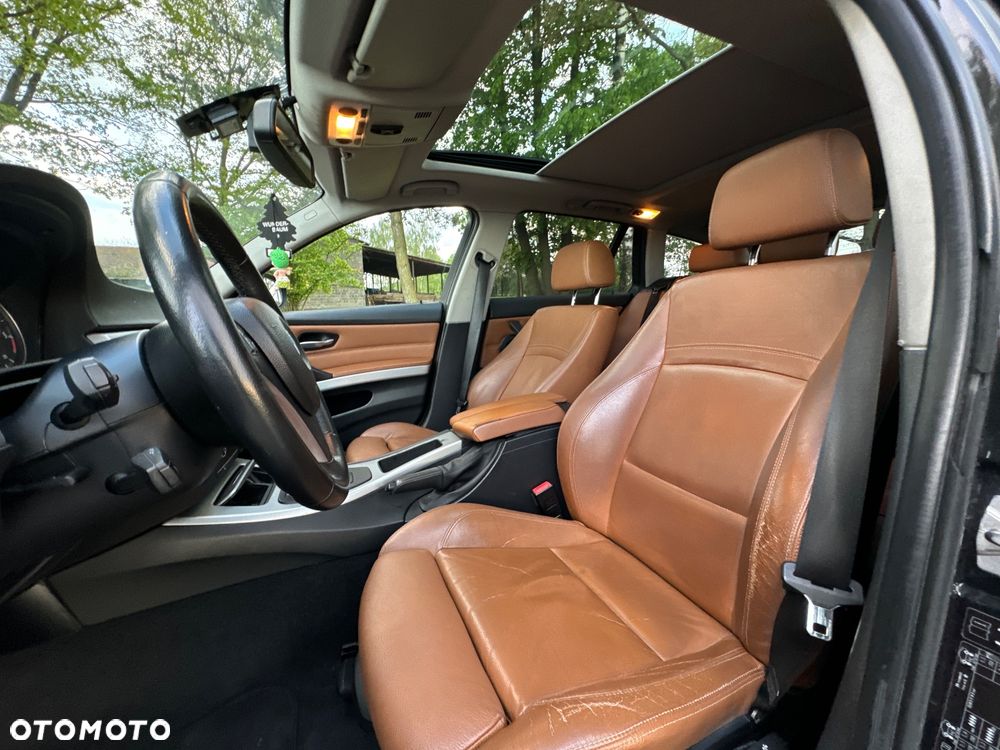 BMW Seria 3 - 20