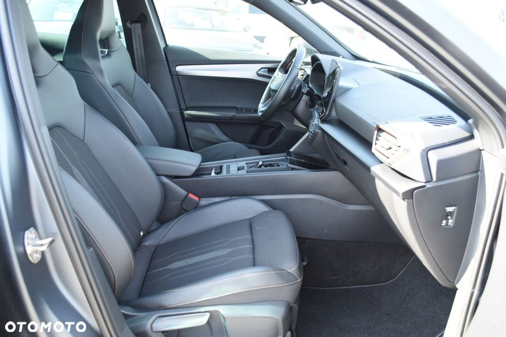 Cupra Formentor 2.0 TSI 4Drive VZ DSG - 37