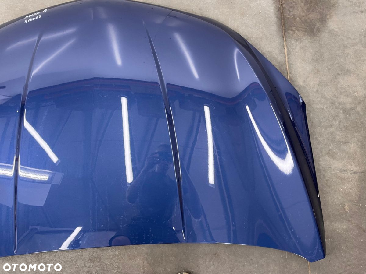 Maska Opel Mokka A przedlift pokrywa 2012-2016 - 7