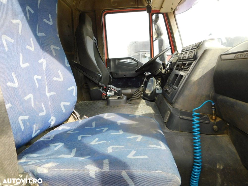 Iveco Trakker - 5