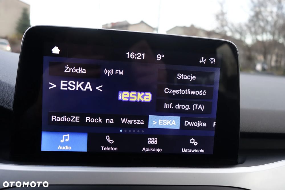 Ford Focus 1.5 EcoBlue Trend Edition - 20