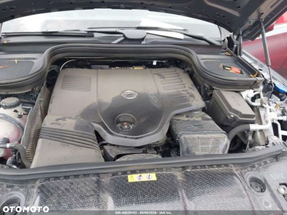 Mercedes-Benz GLE - 14