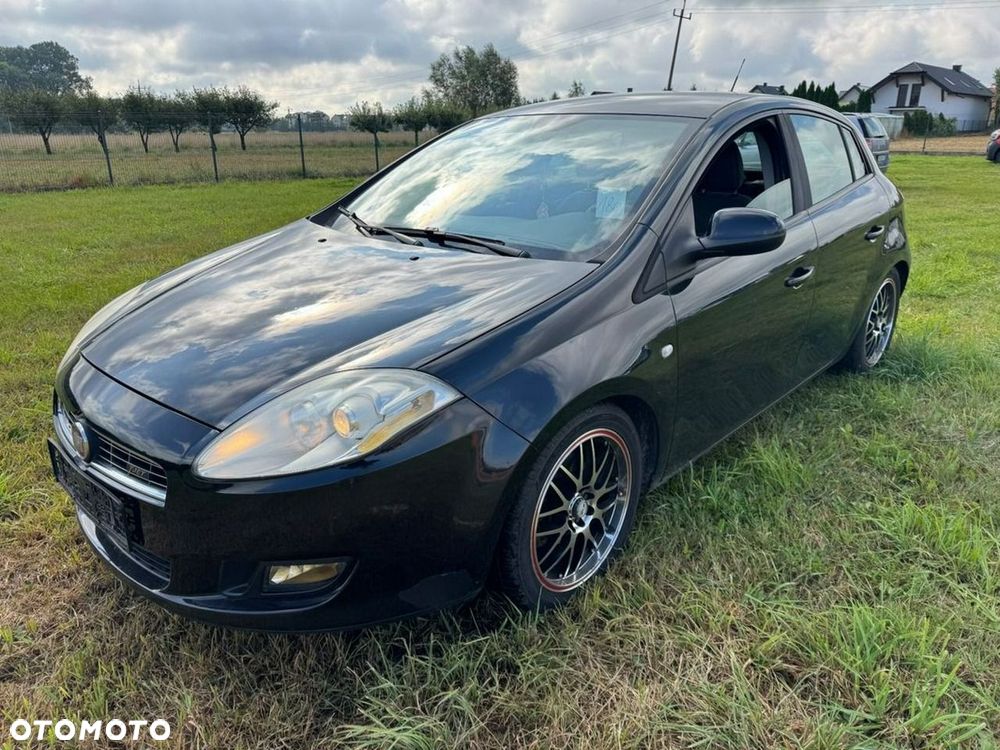 Fiat Bravo - 3