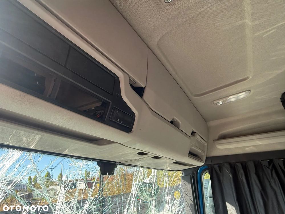 Scania R450 / FULL ADR / KLIMA / LEDY - 12