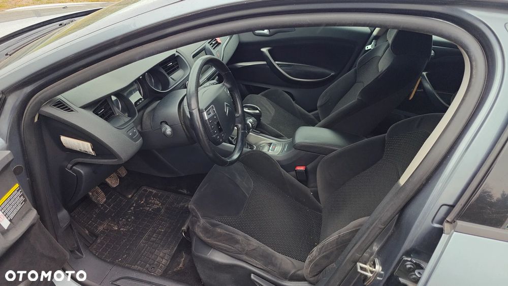 Citroën C5 2.0 16V Confort - 9