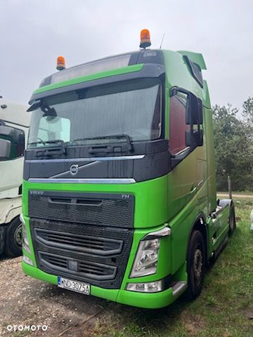 Volvo FH510 - 2