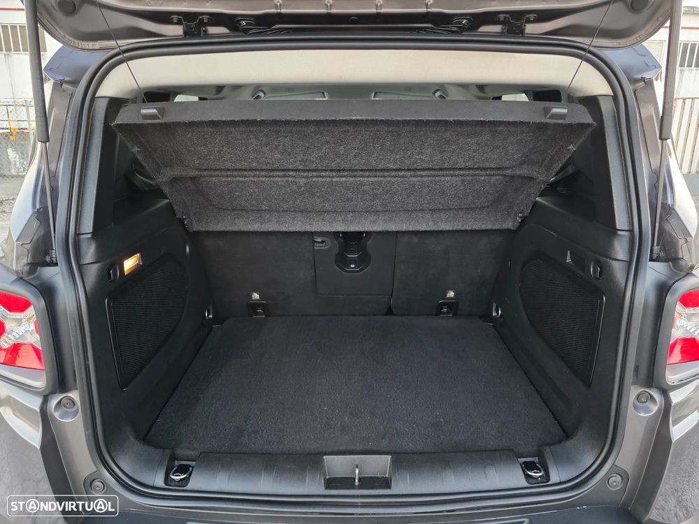 Jeep Renegade 1.6 MJD Limited - 8
