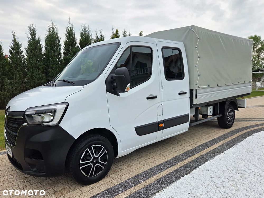 Renault MASTER - 3