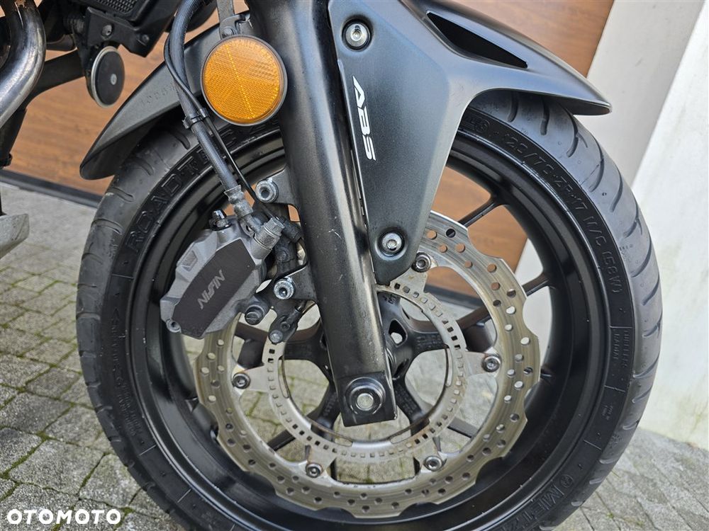 Honda CB - 22