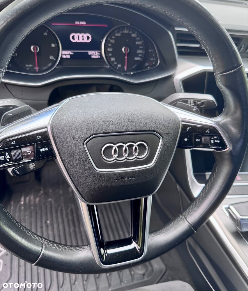 Audi A6 Limousine - 16