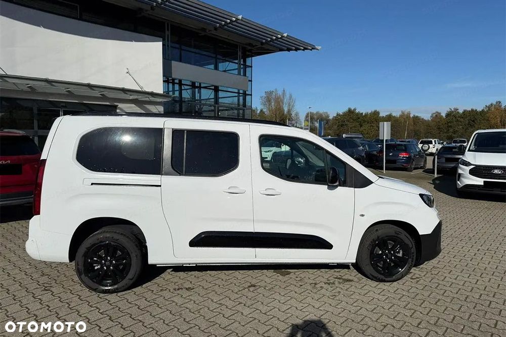 Fiat Doblo - 6