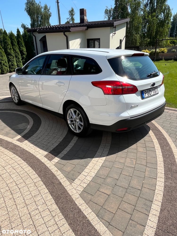 Ford Focus - 6