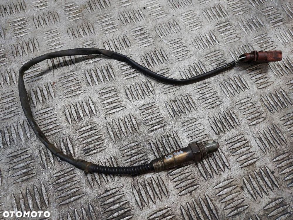 SONDA LAMBDA AUDI A4 B6 2.0 20V 0258006305/306 - 1
