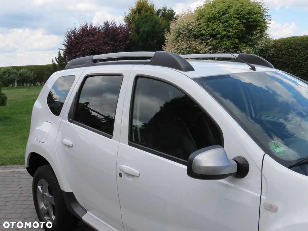 Dacia Duster 1.6 16V 105 4x2 Prestige - 19