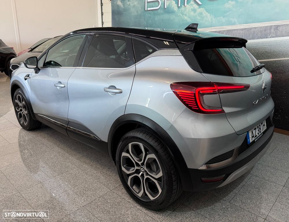 Renault Captur 1.0 TCe Techno - 4
