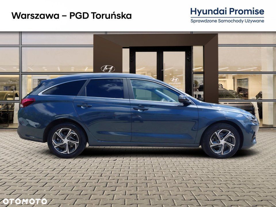 Hyundai i30 - 7