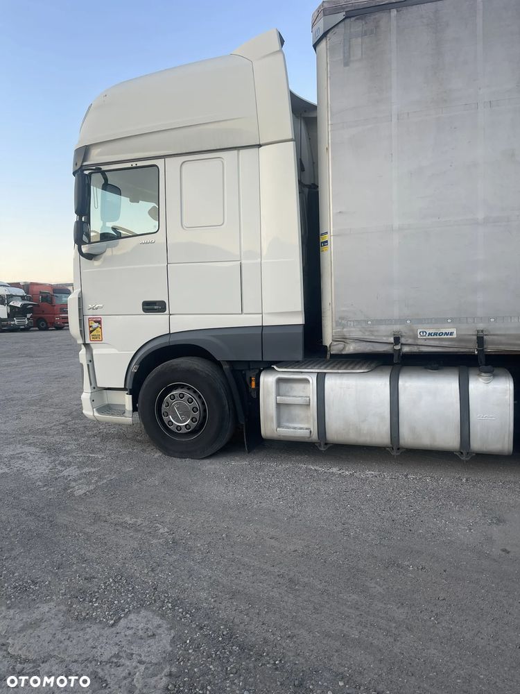 DAF XF 106 480 - 4
