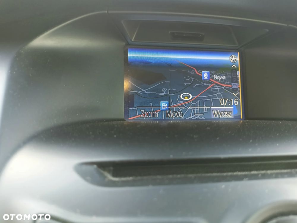 Ford Focus 2.0 TDCi Titanium - 24