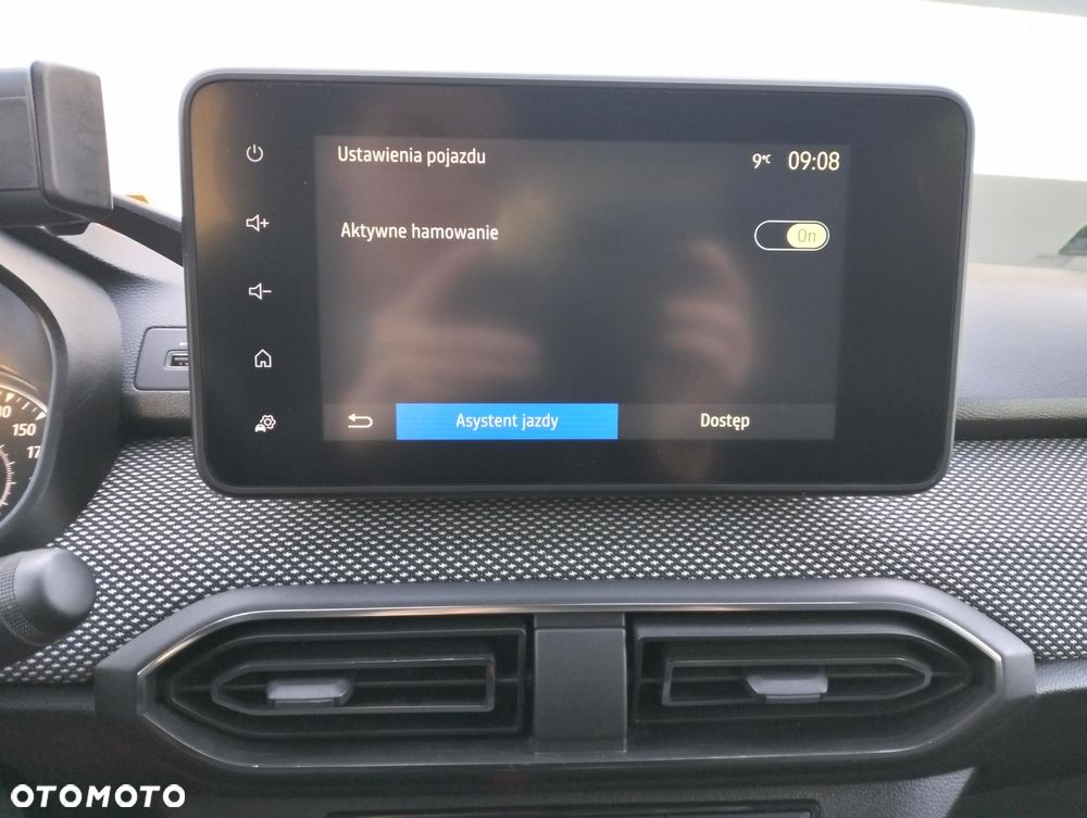 Dacia Sandero 1.0 SCe Comfort - 26