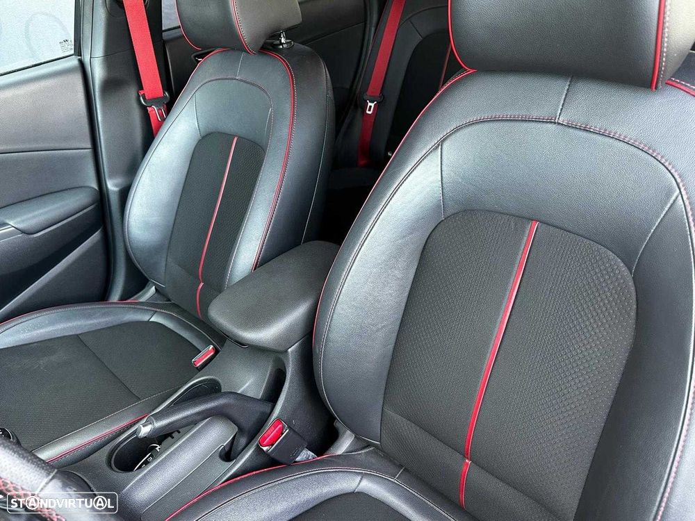 Hyundai Kauai 1.0 T-GDi Premium - 13