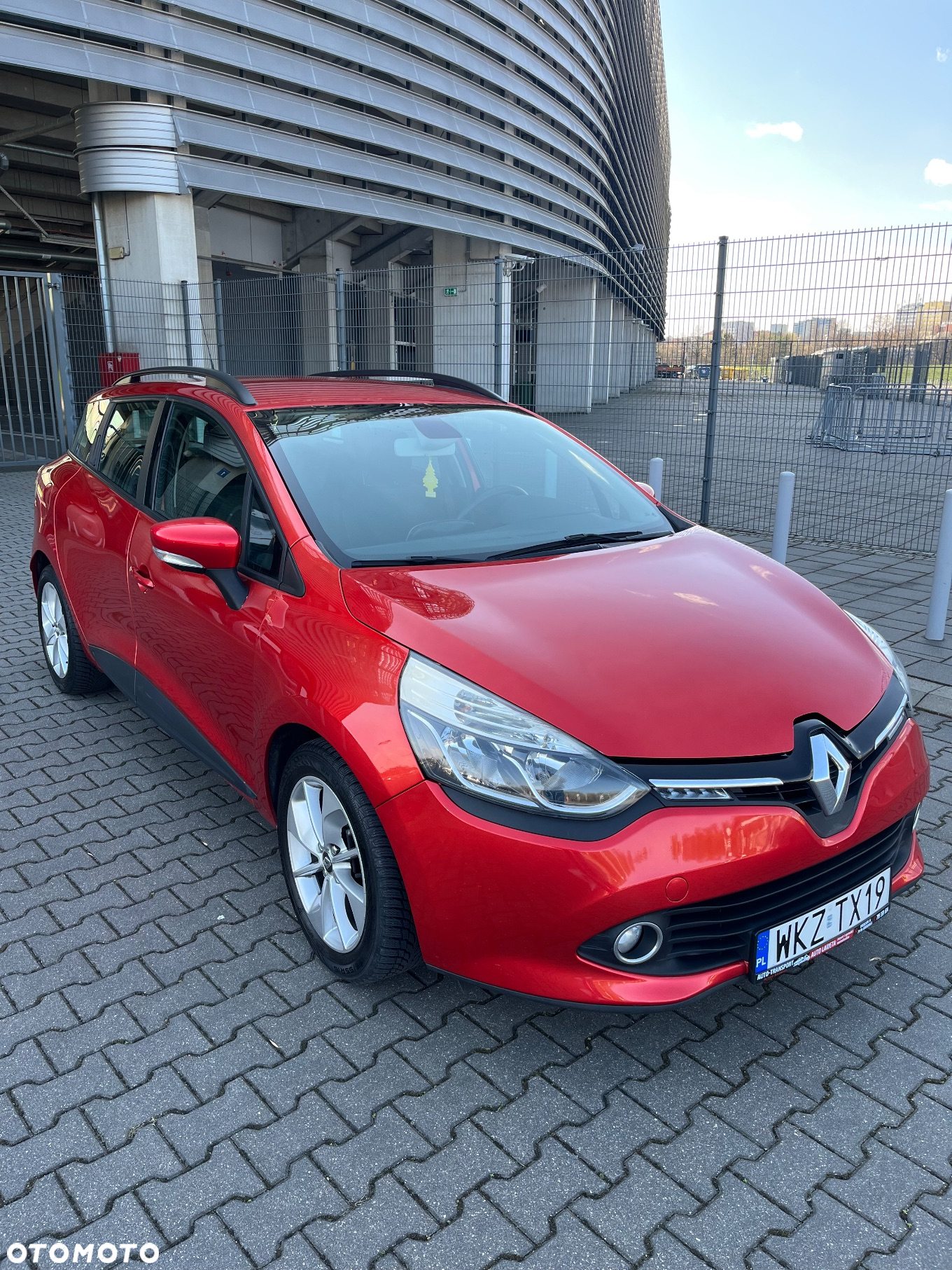 Renault Clio (Energy) TCe 90 Start & Stop INTENS - 13