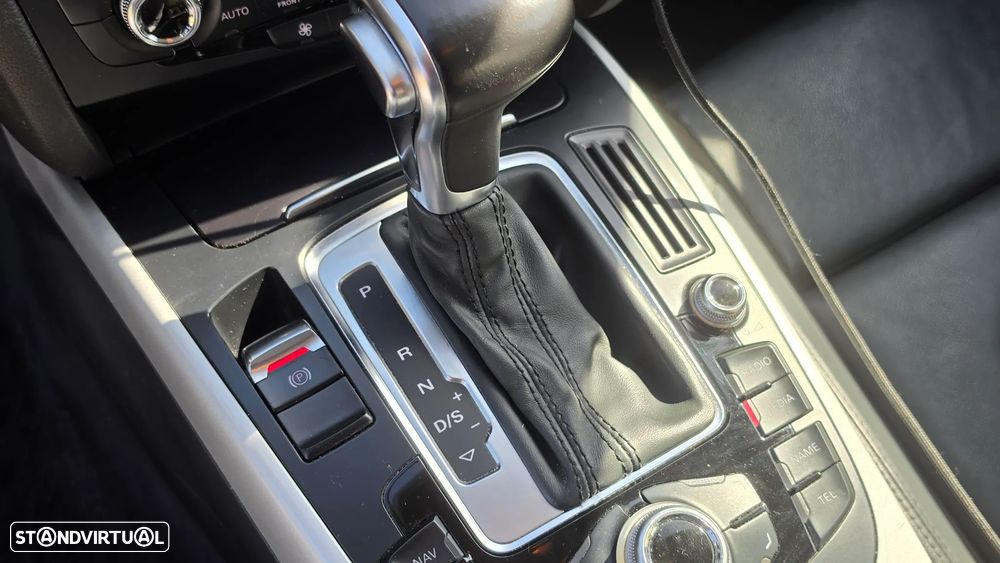 Audi A5 Sportback 2.0 TDI Multitronic Business Line S-line - 12