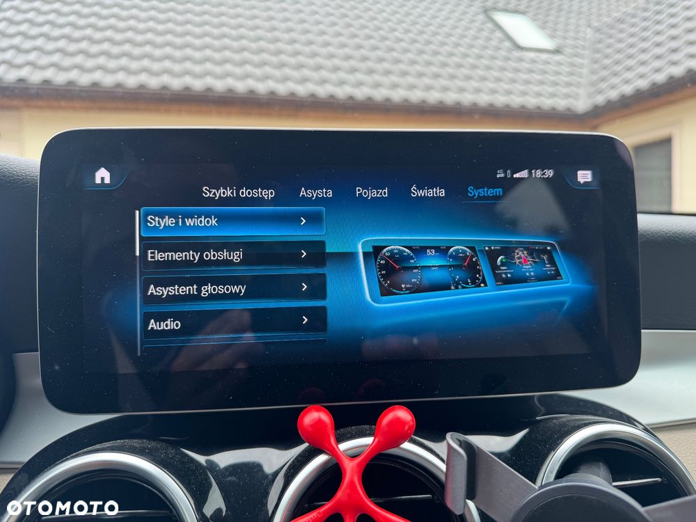 Mercedes-Benz GLC 200 d Business Edition - 35