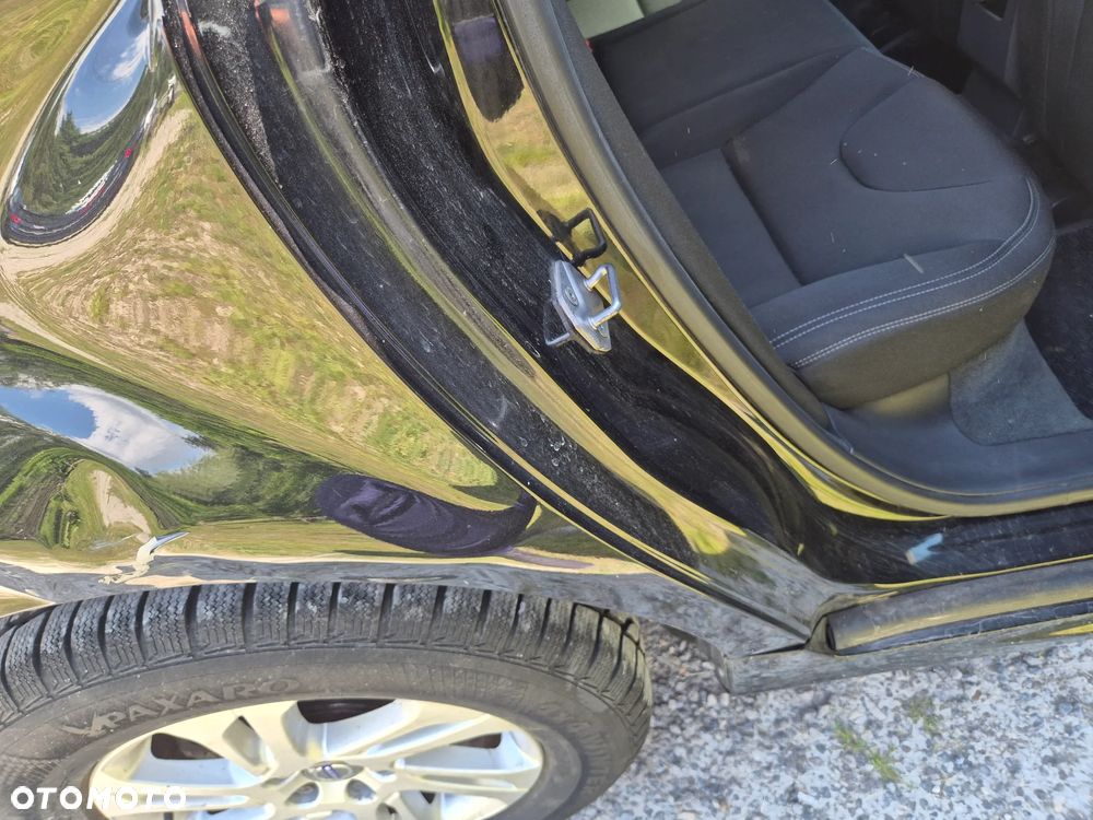 Volvo XC 60 D3 Momentum - 22