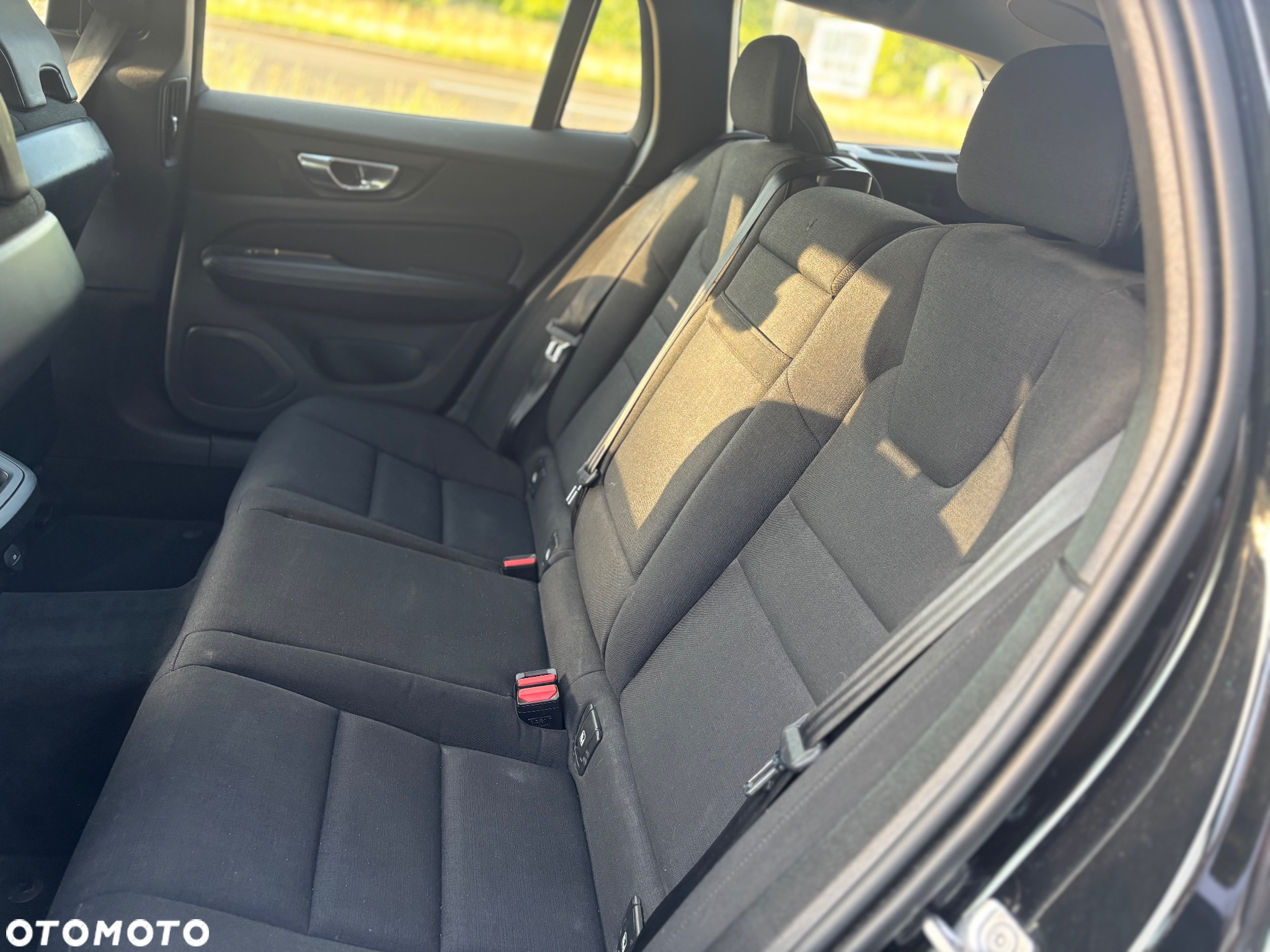 Volvo V60 B3 B Momentum Pro - 16