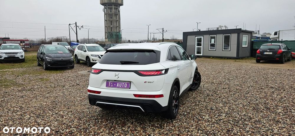 DS Automobiles DS 7 Crossback - 5