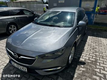Opel Insignia 2.0 CDTI Innovation S&S - 2
