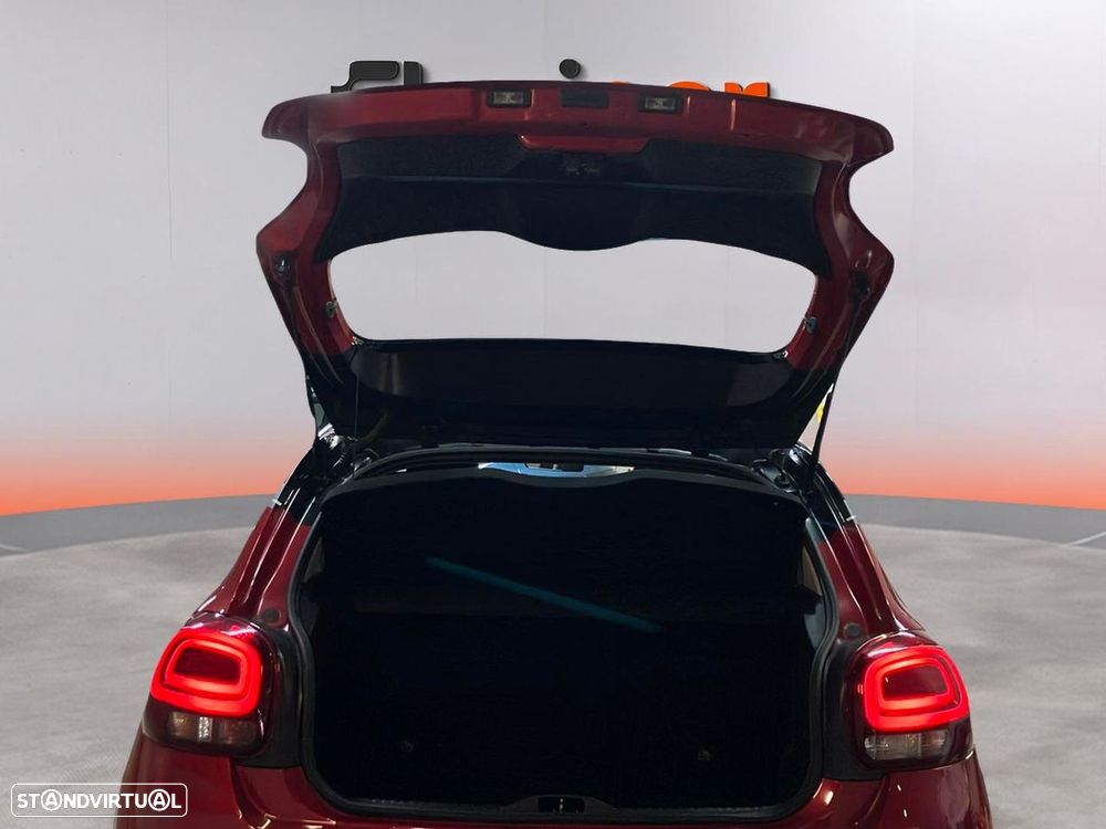 Citroën C3 1.2 PureTech C-Series - 19