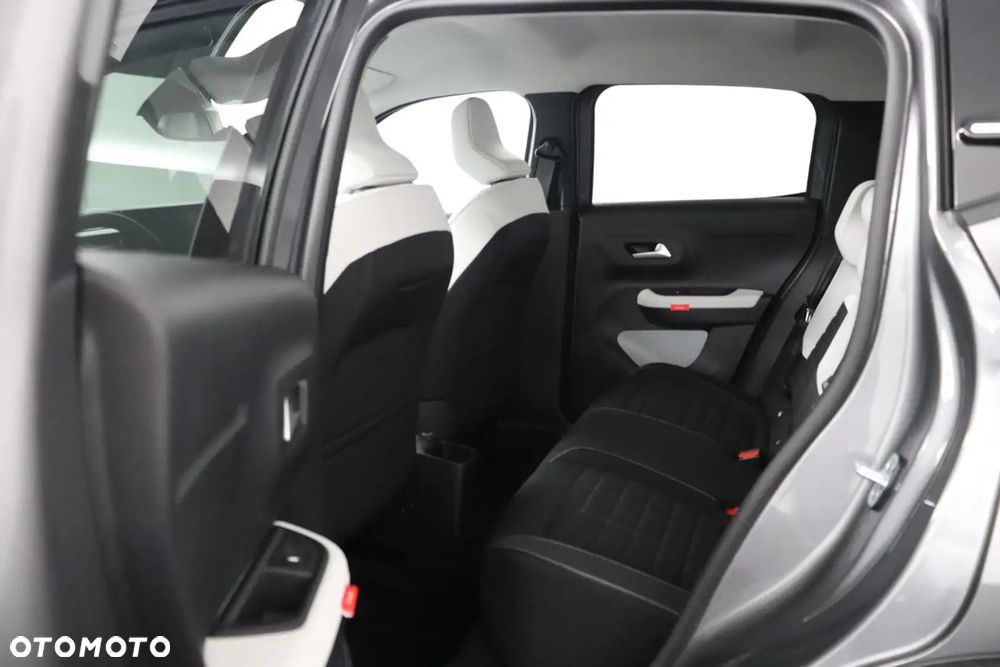 Citroën C3 1.2 T Max - 10