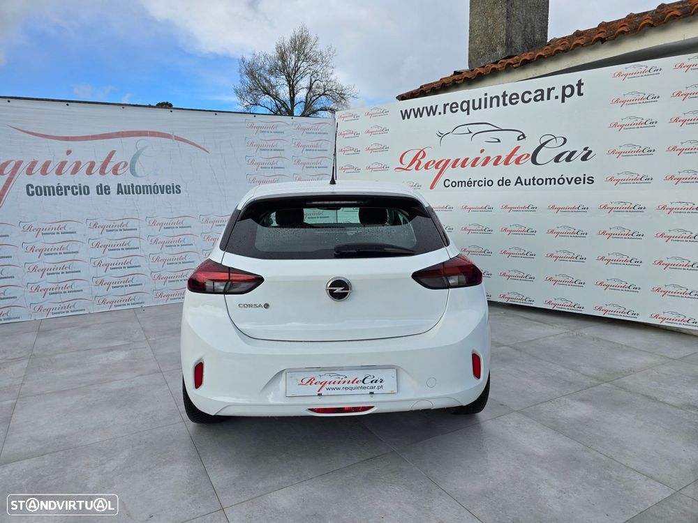 Opel Corsa-e Edition - 11