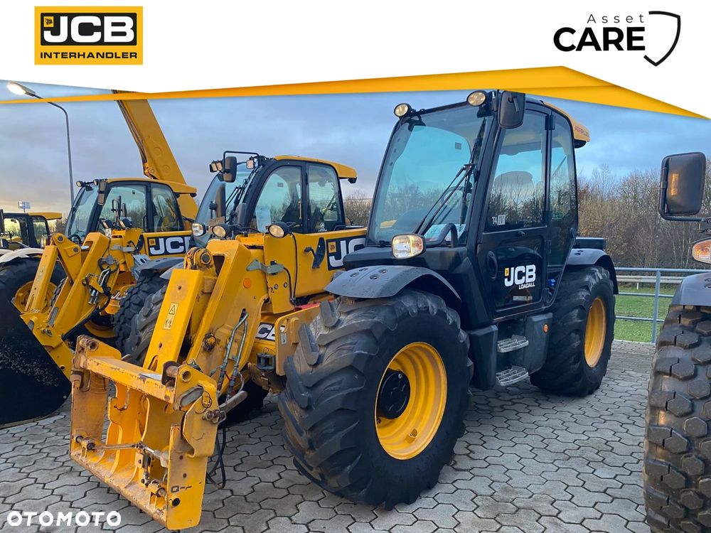 JCB 541-70 - 1