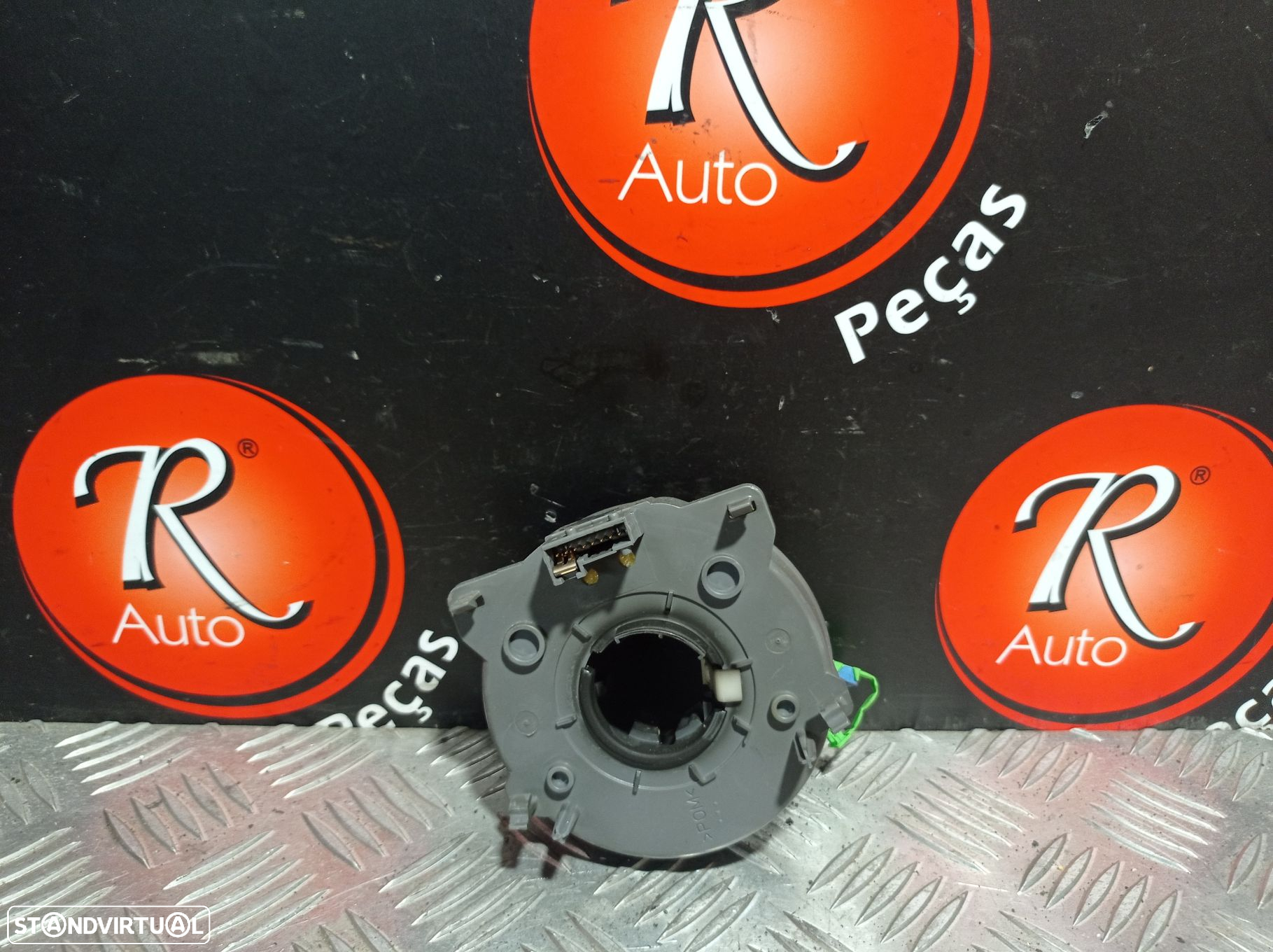 Fita De Airbags Opel Tigra Twintop (X04) - 2