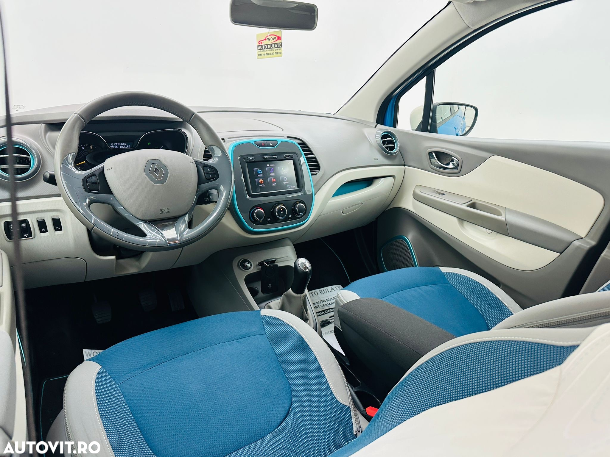 Renault Captur - 27