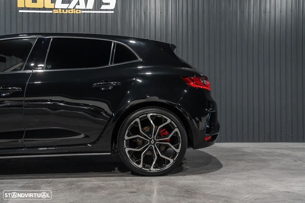 Renault Mégane TCe 280 GPF EDC R.S. - 31