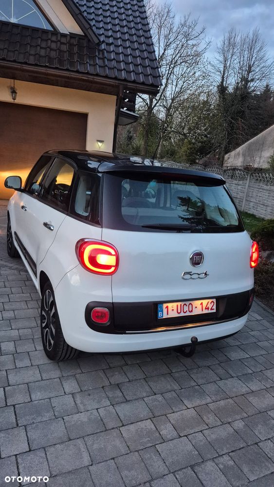 Fiat 500L - 13