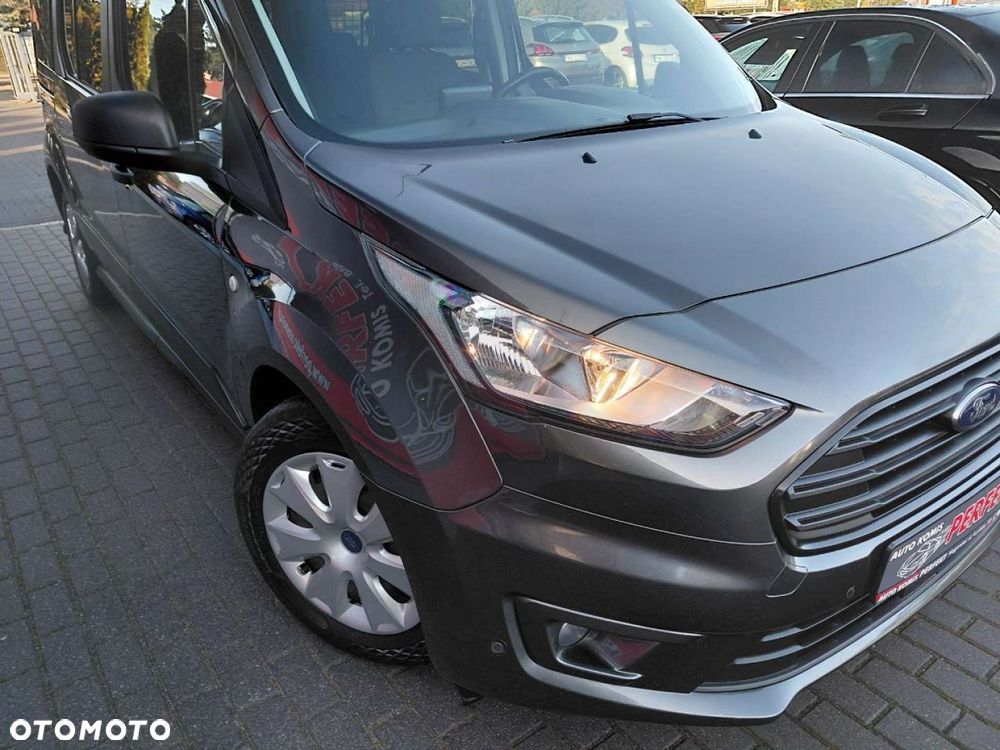 Ford Transit Connect - 5